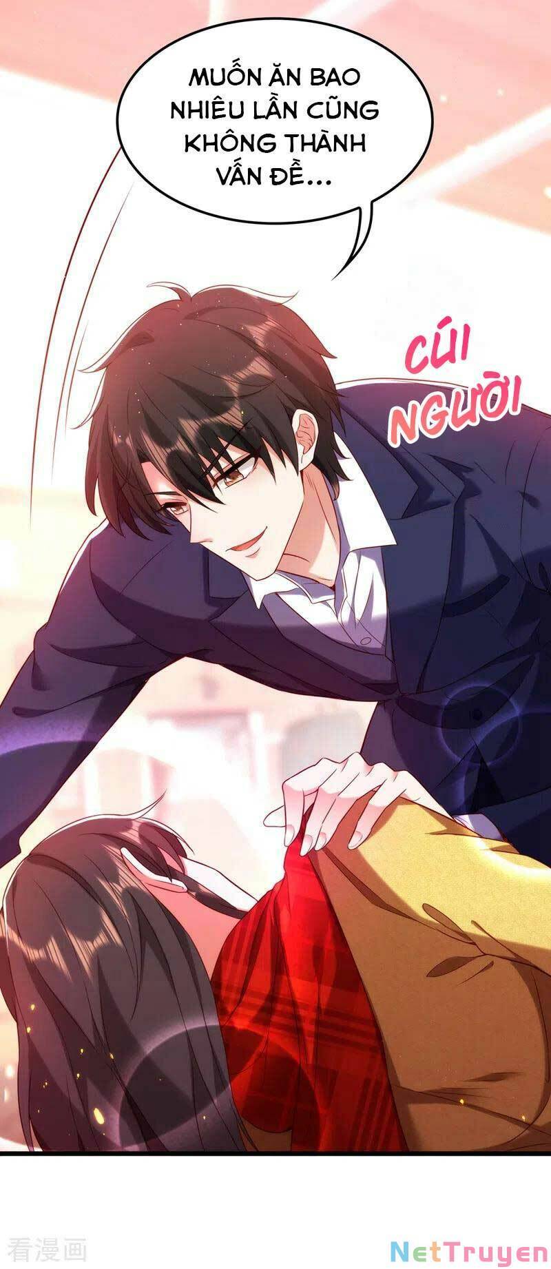 Trùng Sinh Không Gian: Cô Vợ Hào Môn Nóng Bỏng Không Dễ Chọc Chap 153 - Next Chap 154