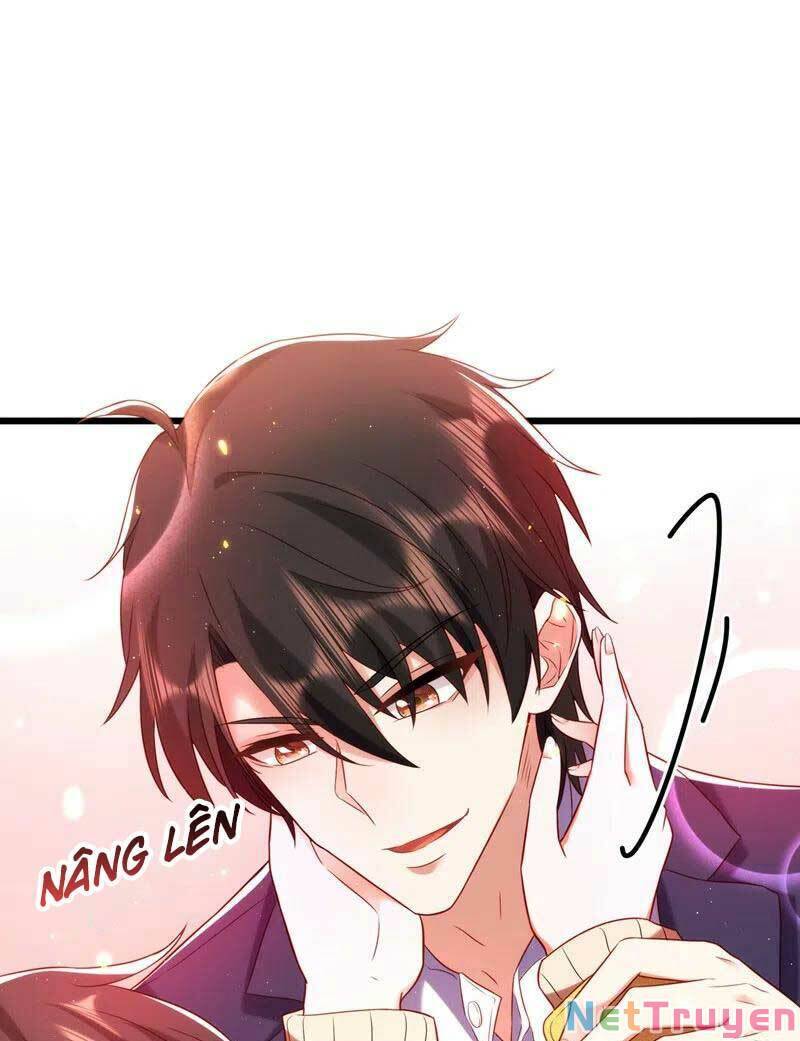 Trùng Sinh Không Gian: Cô Vợ Hào Môn Nóng Bỏng Không Dễ Chọc Chap 153 - Next Chap 154