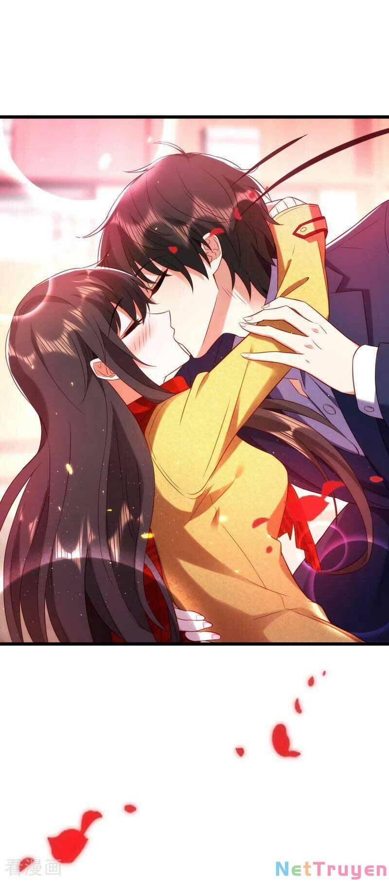 Trùng Sinh Không Gian: Cô Vợ Hào Môn Nóng Bỏng Không Dễ Chọc Chap 153 - Next Chap 154