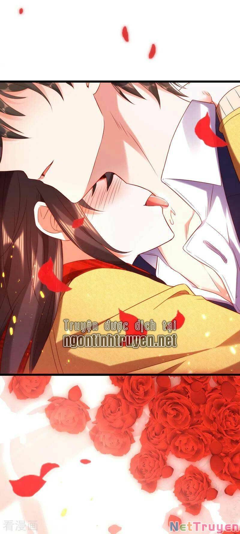 Trùng Sinh Không Gian: Cô Vợ Hào Môn Nóng Bỏng Không Dễ Chọc Chap 153 - Next Chap 154
