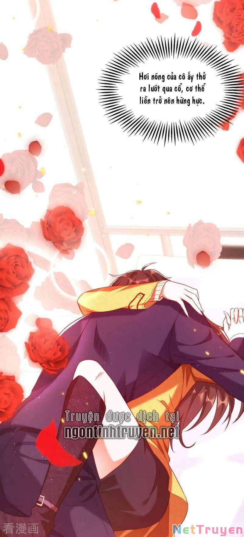 Trùng Sinh Không Gian: Cô Vợ Hào Môn Nóng Bỏng Không Dễ Chọc Chap 153 - Next Chap 154