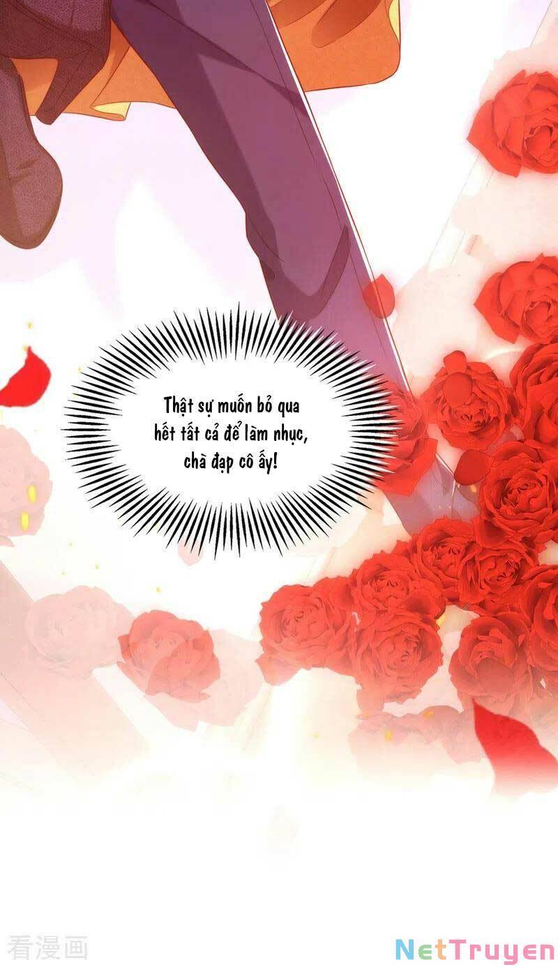Trùng Sinh Không Gian: Cô Vợ Hào Môn Nóng Bỏng Không Dễ Chọc Chap 153 - Next Chap 154