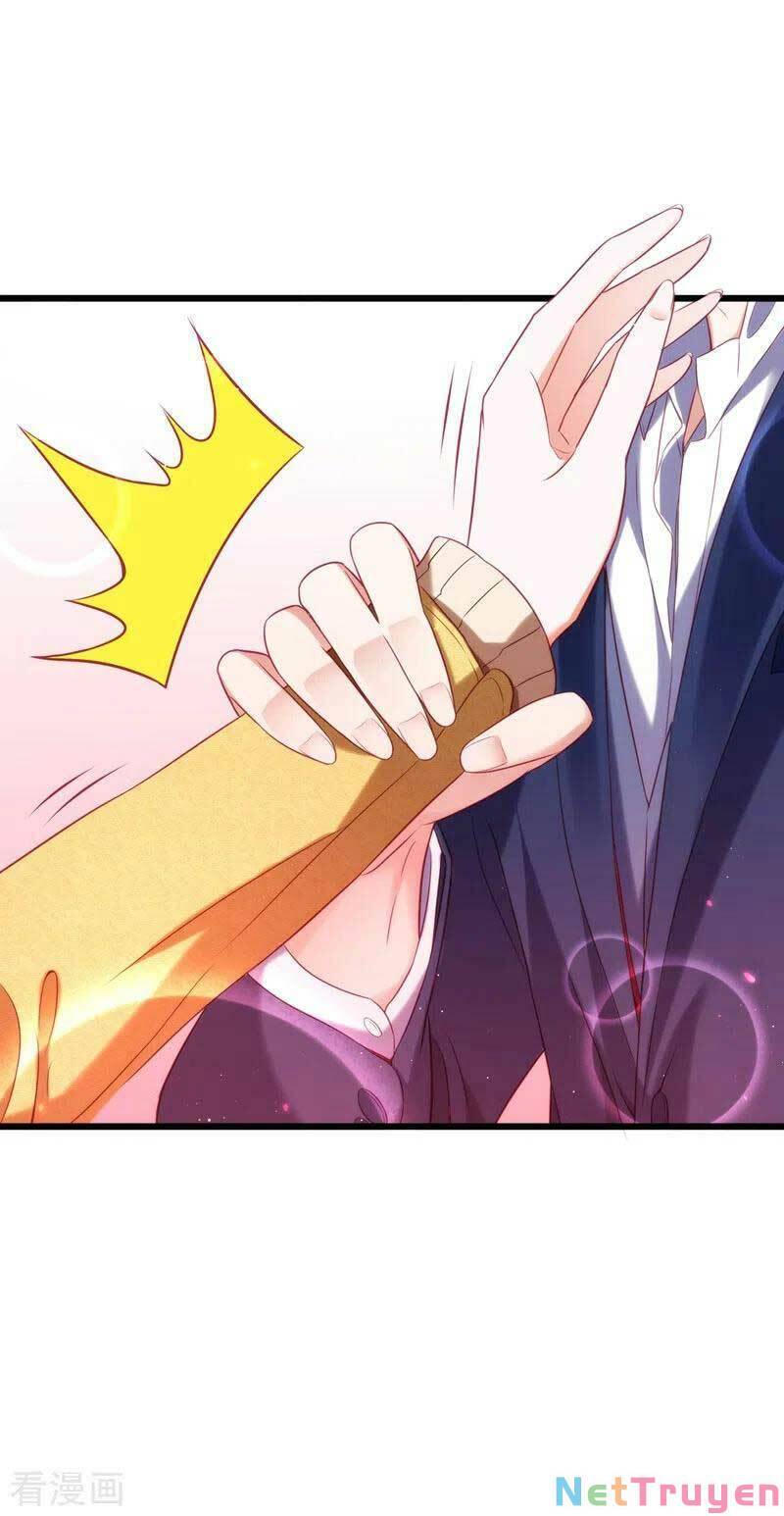 Trùng Sinh Không Gian: Cô Vợ Hào Môn Nóng Bỏng Không Dễ Chọc Chap 153 - Next Chap 154