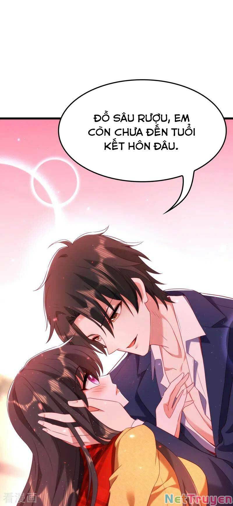 Trùng Sinh Không Gian: Cô Vợ Hào Môn Nóng Bỏng Không Dễ Chọc Chap 153 - Next Chap 154