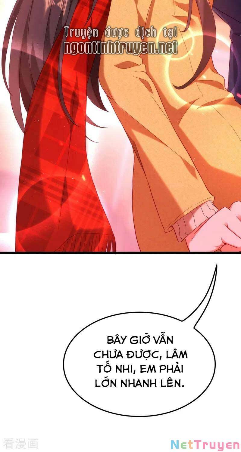 Trùng Sinh Không Gian: Cô Vợ Hào Môn Nóng Bỏng Không Dễ Chọc Chap 153 - Next Chap 154