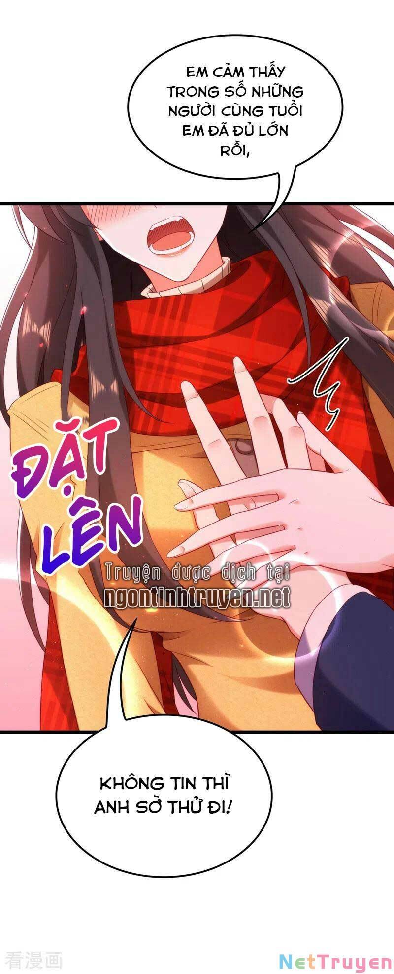 Trùng Sinh Không Gian: Cô Vợ Hào Môn Nóng Bỏng Không Dễ Chọc Chap 153 - Next Chap 154
