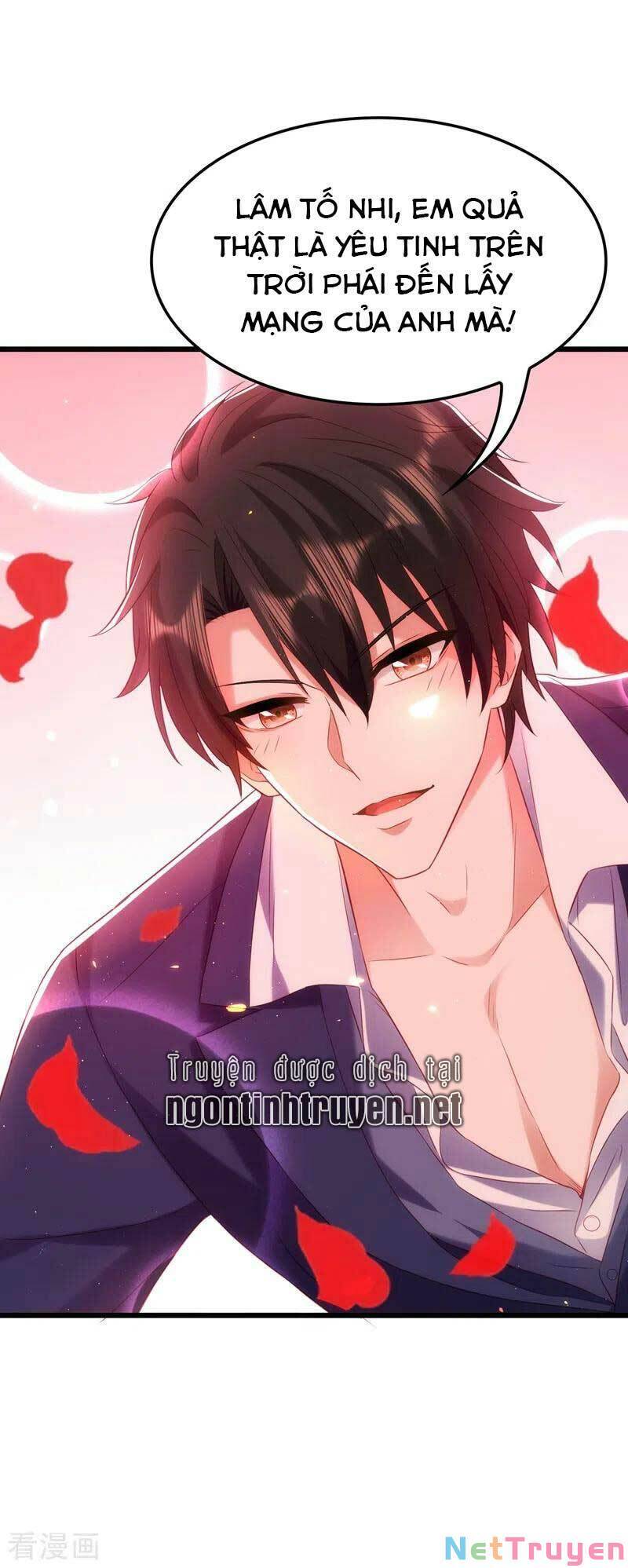 Trùng Sinh Không Gian: Cô Vợ Hào Môn Nóng Bỏng Không Dễ Chọc Chap 153 - Next Chap 154