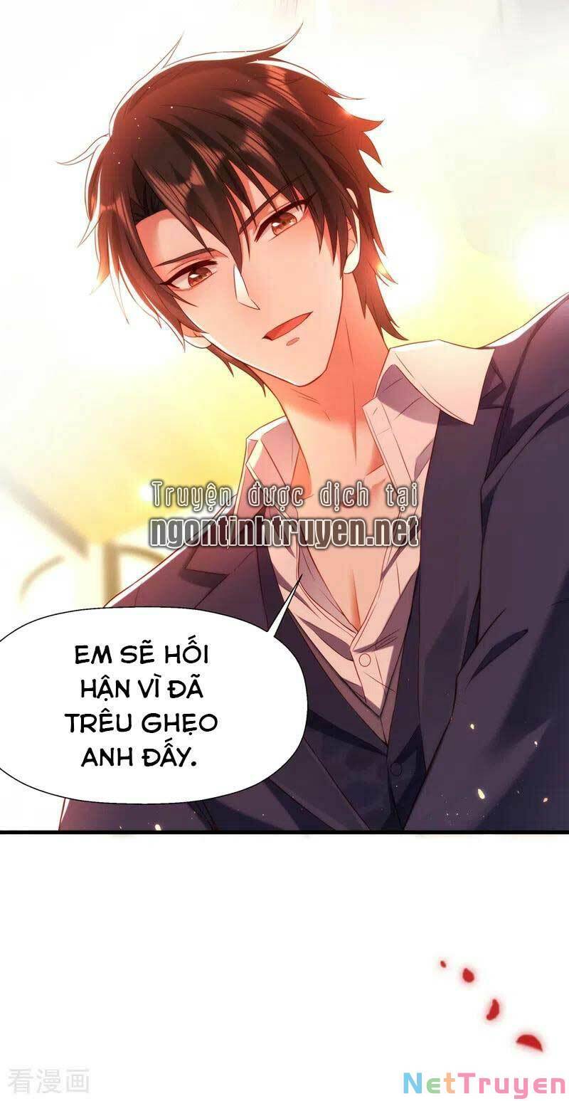 Trùng Sinh Không Gian: Cô Vợ Hào Môn Nóng Bỏng Không Dễ Chọc Chap 153 - Next Chap 154
