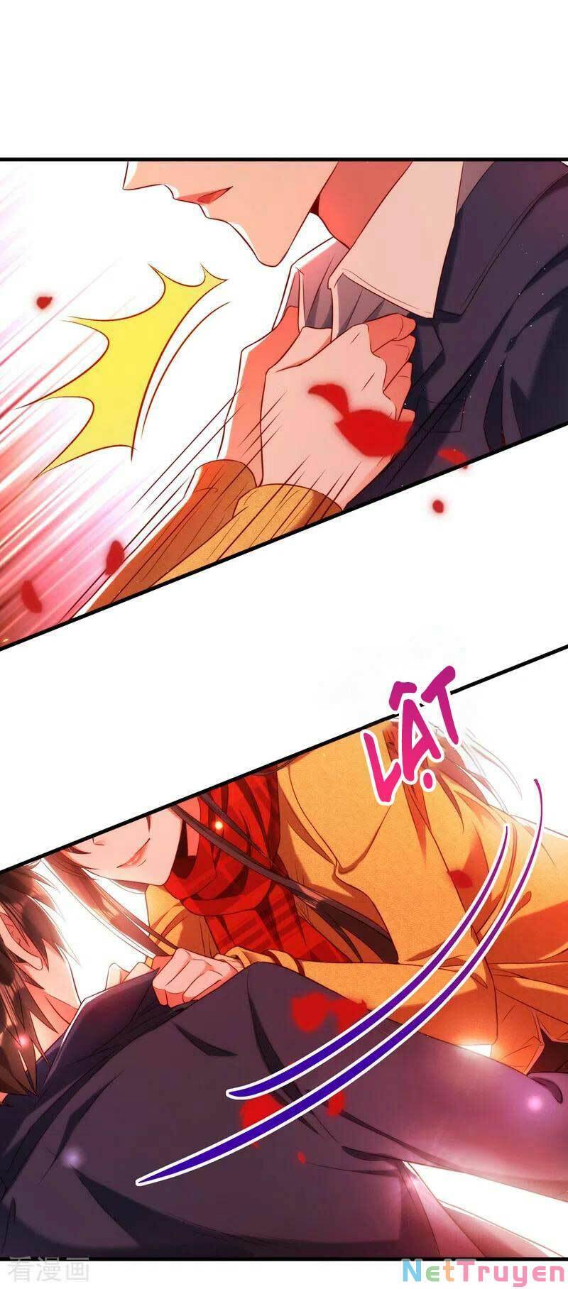 Trùng Sinh Không Gian: Cô Vợ Hào Môn Nóng Bỏng Không Dễ Chọc Chap 153 - Next Chap 154