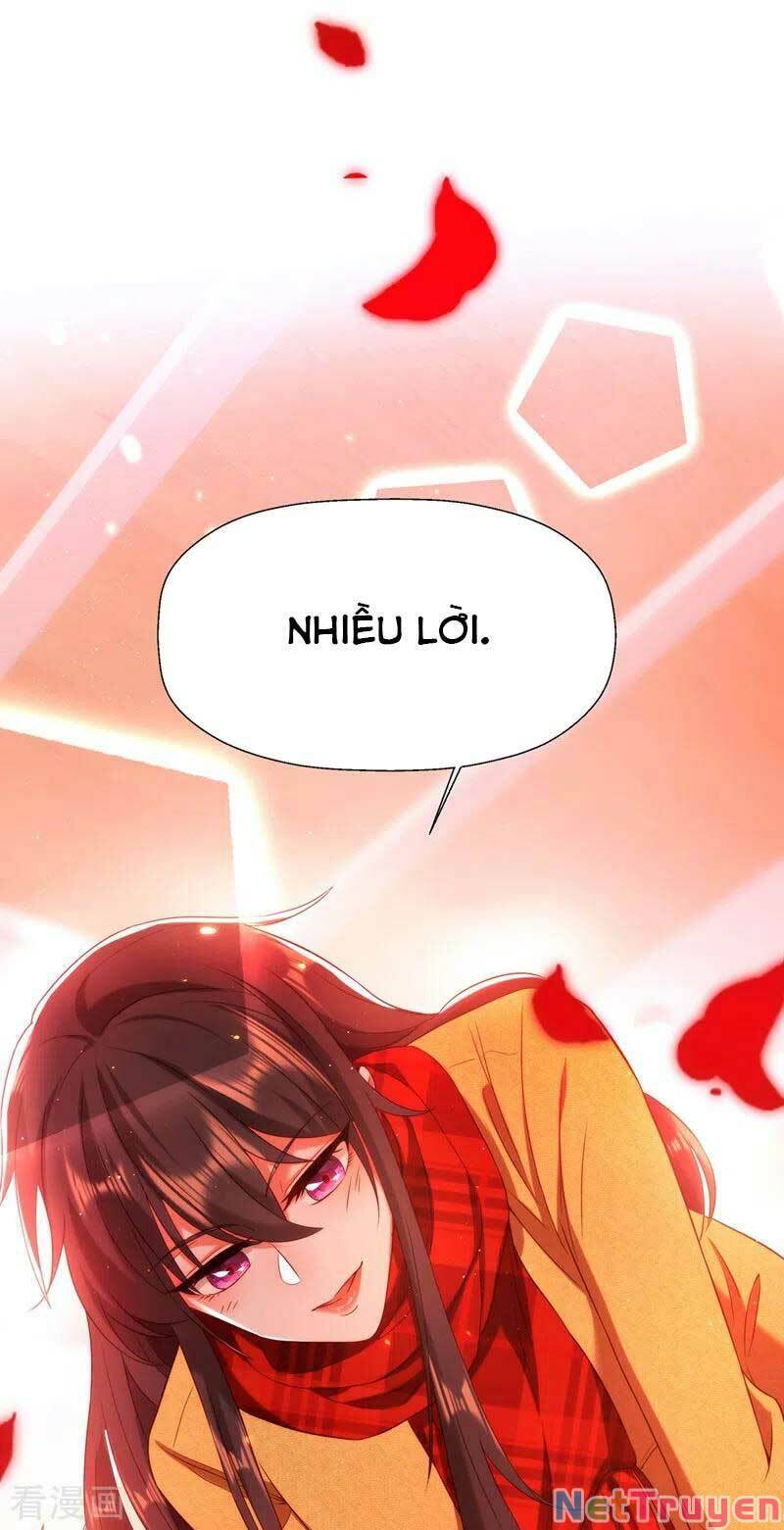 Trùng Sinh Không Gian: Cô Vợ Hào Môn Nóng Bỏng Không Dễ Chọc Chap 153 - Next Chap 154