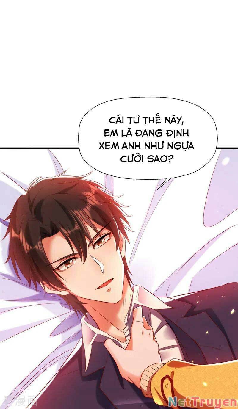 Trùng Sinh Không Gian: Cô Vợ Hào Môn Nóng Bỏng Không Dễ Chọc Chap 153 - Next Chap 154