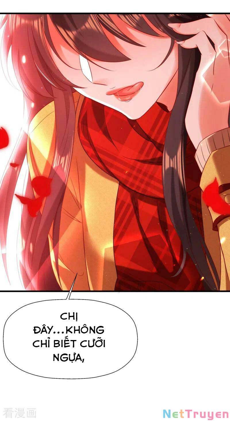 Trùng Sinh Không Gian: Cô Vợ Hào Môn Nóng Bỏng Không Dễ Chọc Chap 153 - Next Chap 154