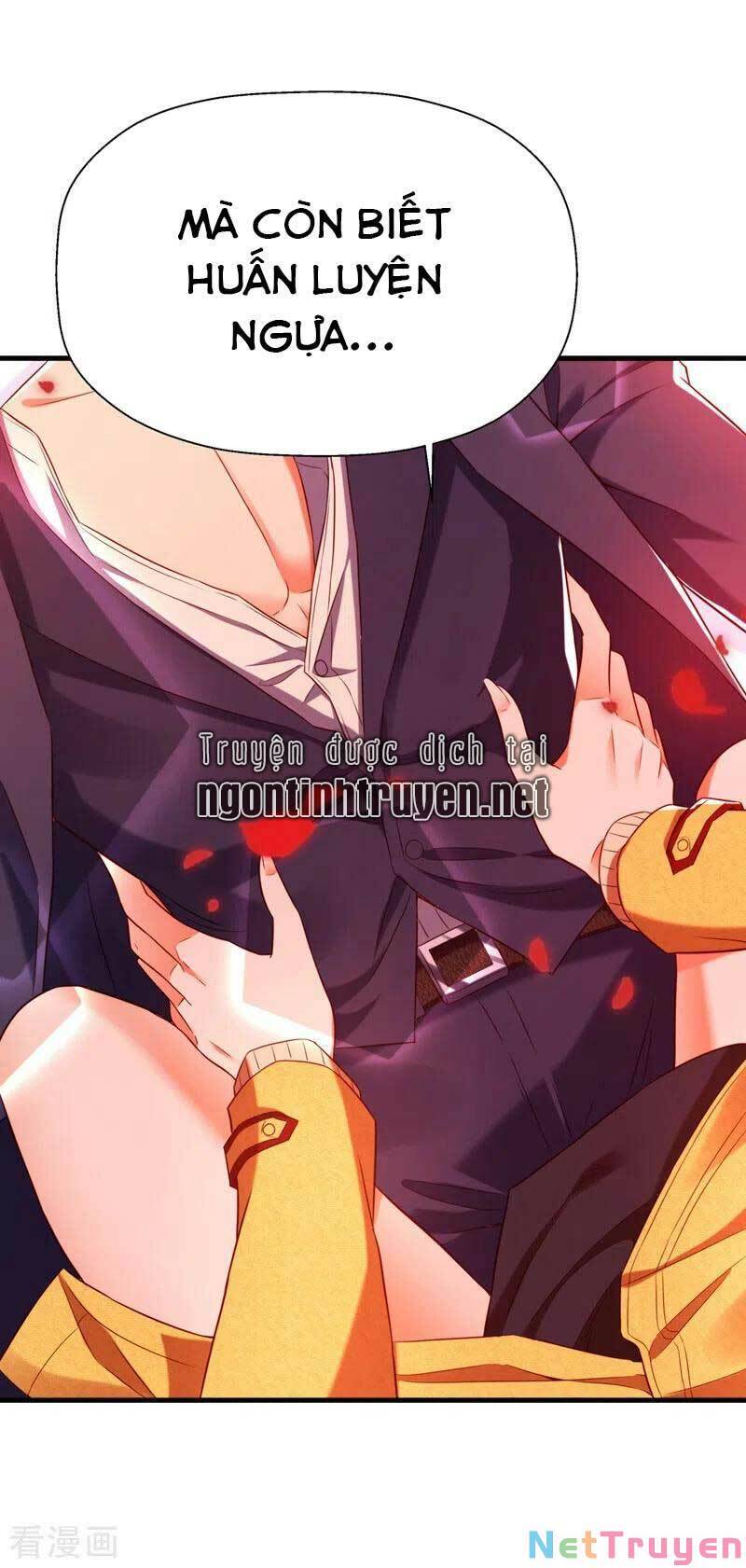 Trùng Sinh Không Gian: Cô Vợ Hào Môn Nóng Bỏng Không Dễ Chọc Chap 153 - Next Chap 154