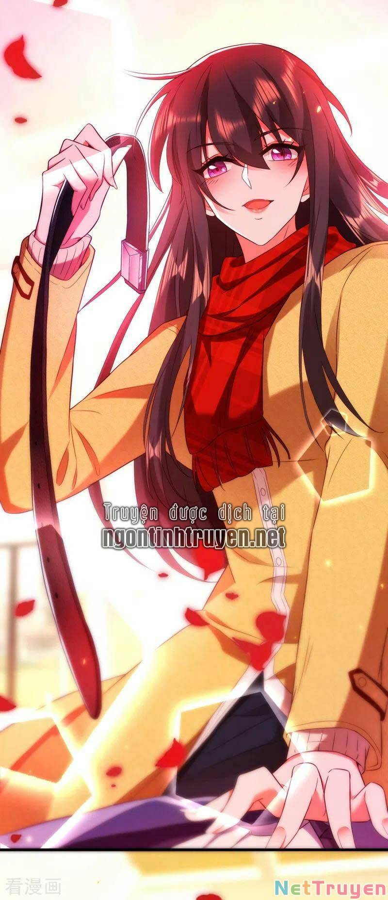 Trùng Sinh Không Gian: Cô Vợ Hào Môn Nóng Bỏng Không Dễ Chọc Chap 153 - Next Chap 154
