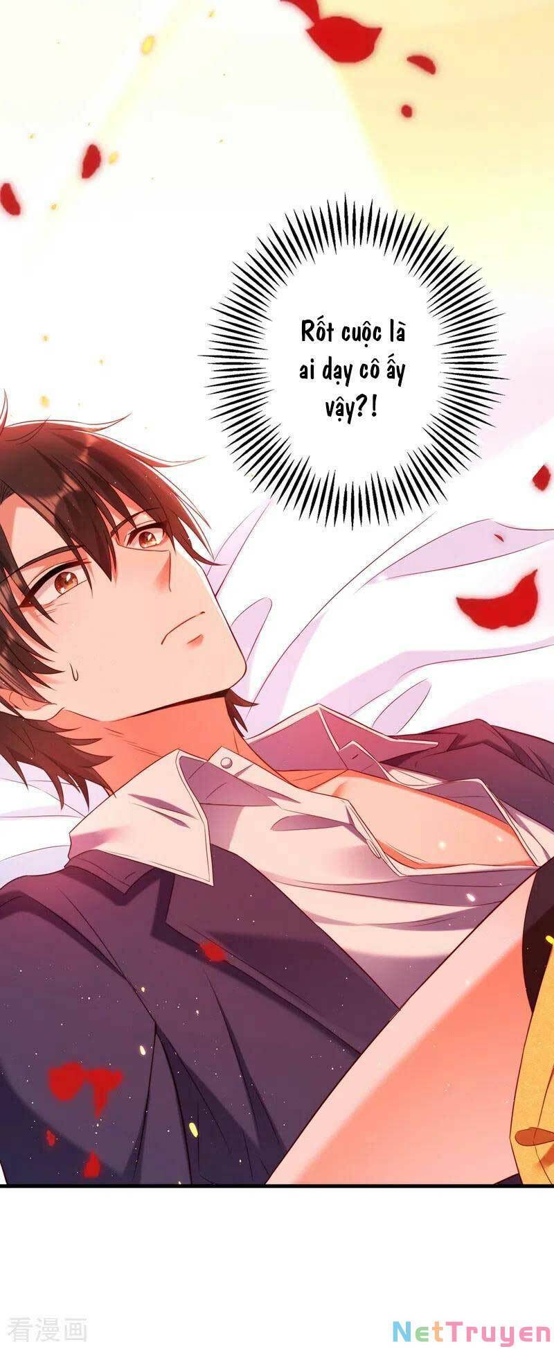 Trùng Sinh Không Gian: Cô Vợ Hào Môn Nóng Bỏng Không Dễ Chọc Chap 153 - Next Chap 154