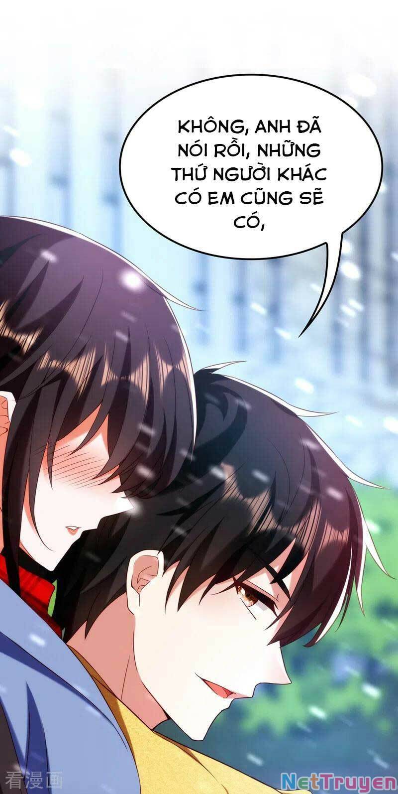 Trùng Sinh Không Gian: Cô Vợ Hào Môn Nóng Bỏng Không Dễ Chọc Chap 153 - Next Chap 154