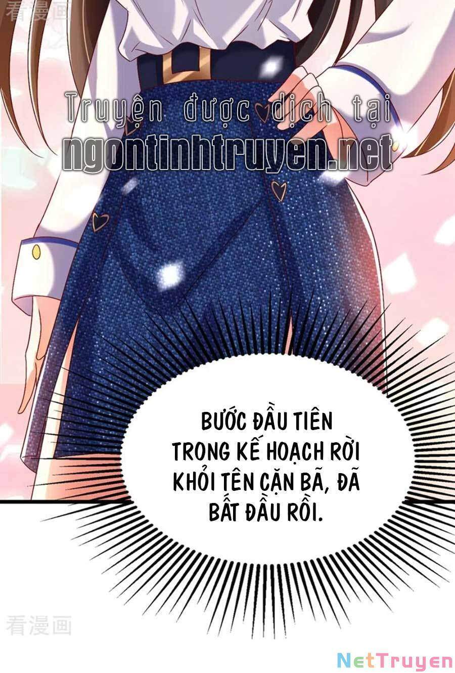 Trùng Sinh Không Gian: Cô Vợ Hào Môn Nóng Bỏng Không Dễ Chọc Chap 198 - Next Chap 199