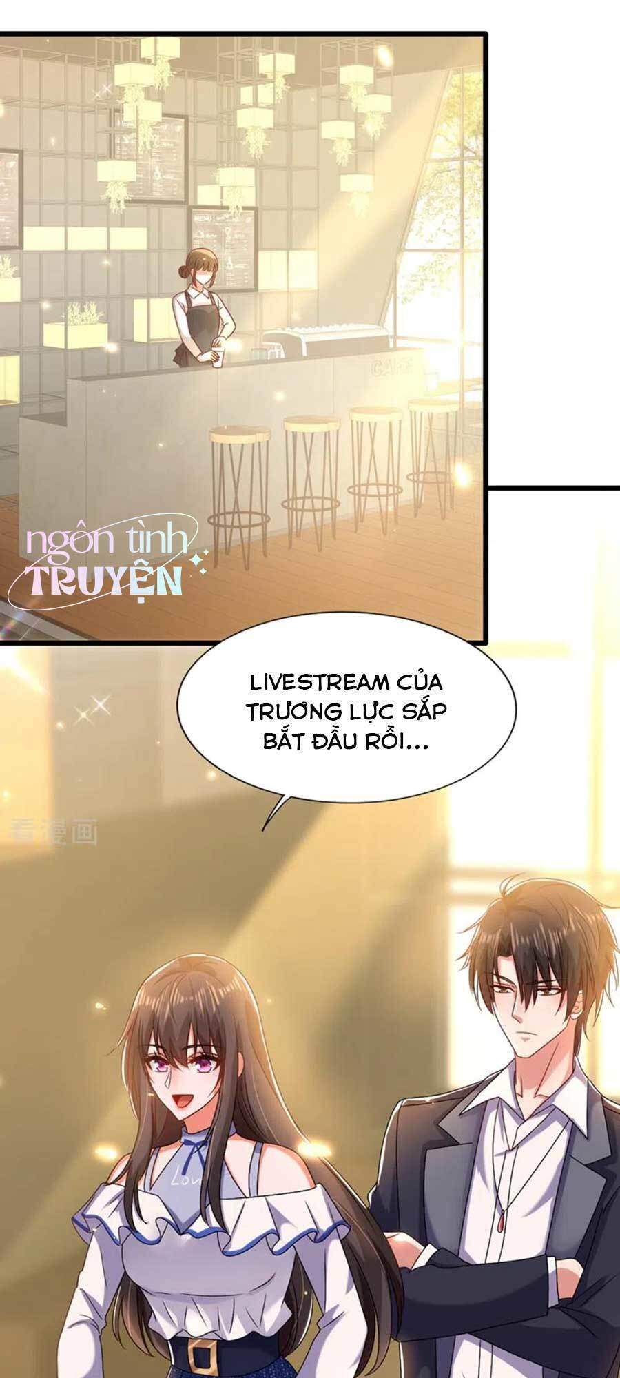 Trùng Sinh Không Gian: Cô Vợ Hào Môn Nóng Bỏng Không Dễ Chọc Chap 198 - Next Chap 199