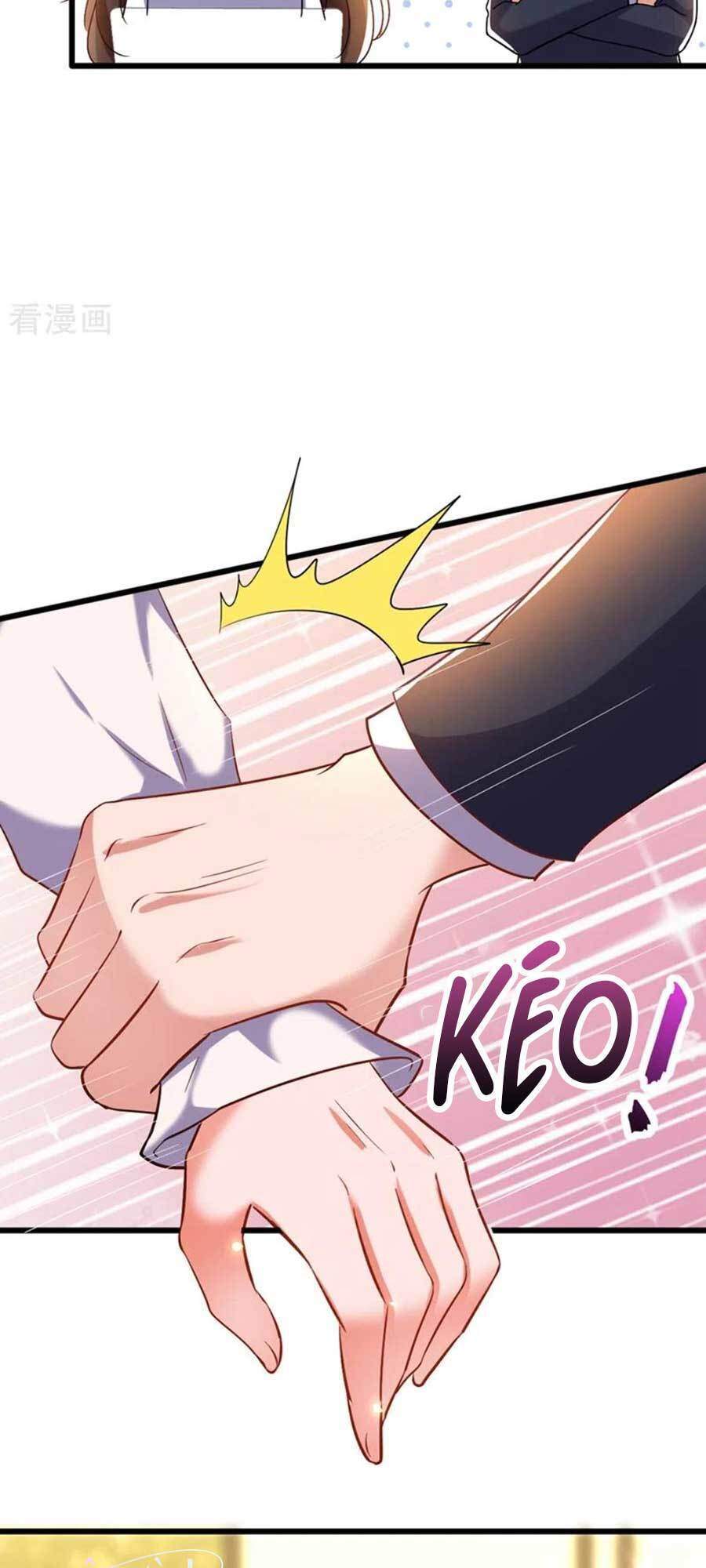 Trùng Sinh Không Gian: Cô Vợ Hào Môn Nóng Bỏng Không Dễ Chọc Chap 198 - Next Chap 199