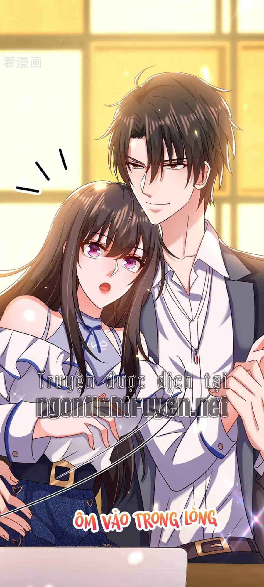 Trùng Sinh Không Gian: Cô Vợ Hào Môn Nóng Bỏng Không Dễ Chọc Chap 198 - Next Chap 199