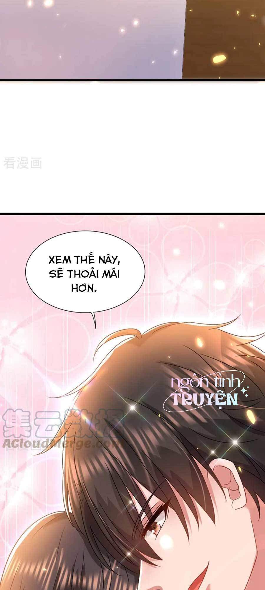 Trùng Sinh Không Gian: Cô Vợ Hào Môn Nóng Bỏng Không Dễ Chọc Chap 198 - Next Chap 199