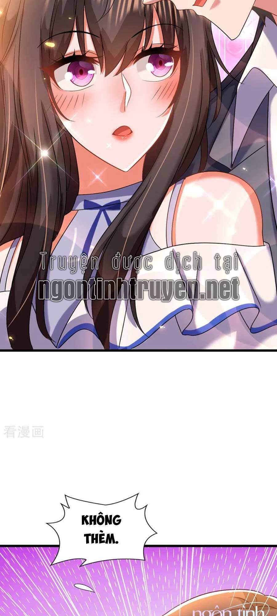 Trùng Sinh Không Gian: Cô Vợ Hào Môn Nóng Bỏng Không Dễ Chọc Chap 198 - Next Chap 199