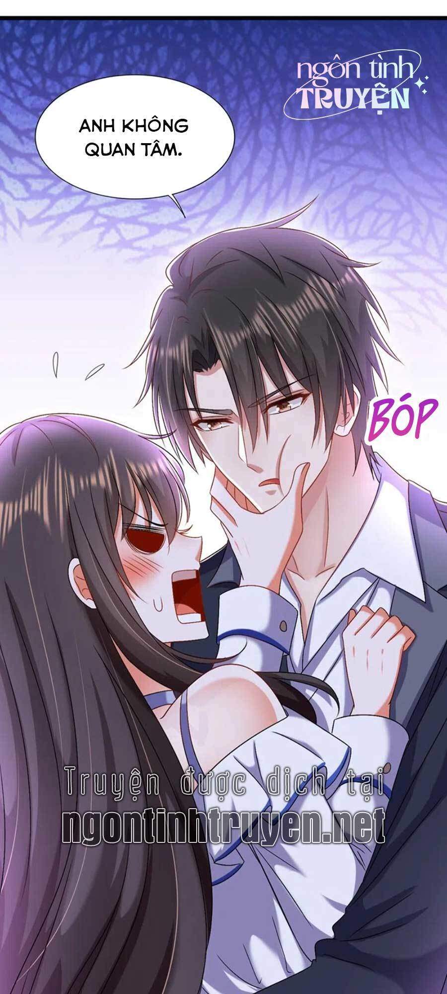 Trùng Sinh Không Gian: Cô Vợ Hào Môn Nóng Bỏng Không Dễ Chọc Chap 198 - Next Chap 199
