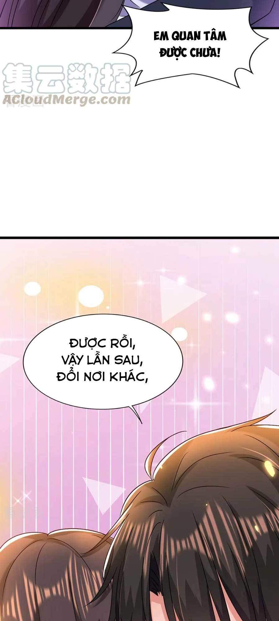 Trùng Sinh Không Gian: Cô Vợ Hào Môn Nóng Bỏng Không Dễ Chọc Chap 198 - Next Chap 199