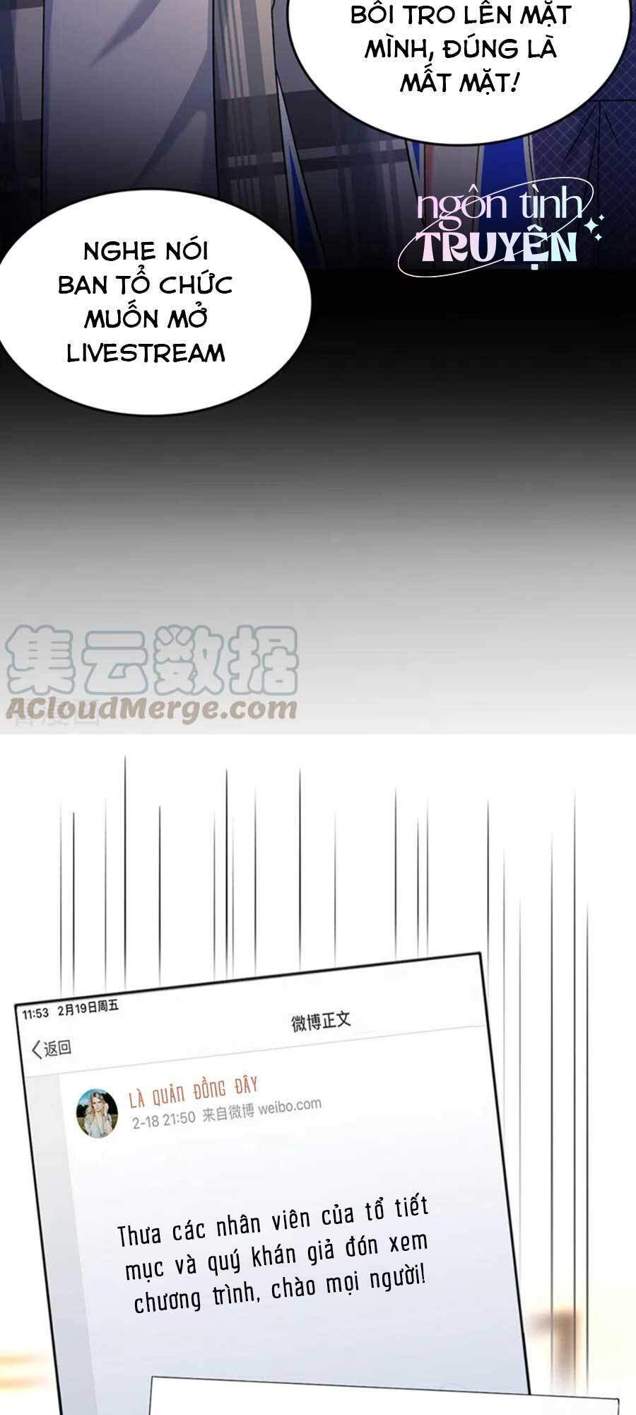 Trùng Sinh Không Gian: Cô Vợ Hào Môn Nóng Bỏng Không Dễ Chọc Chap 198 - Next Chap 199