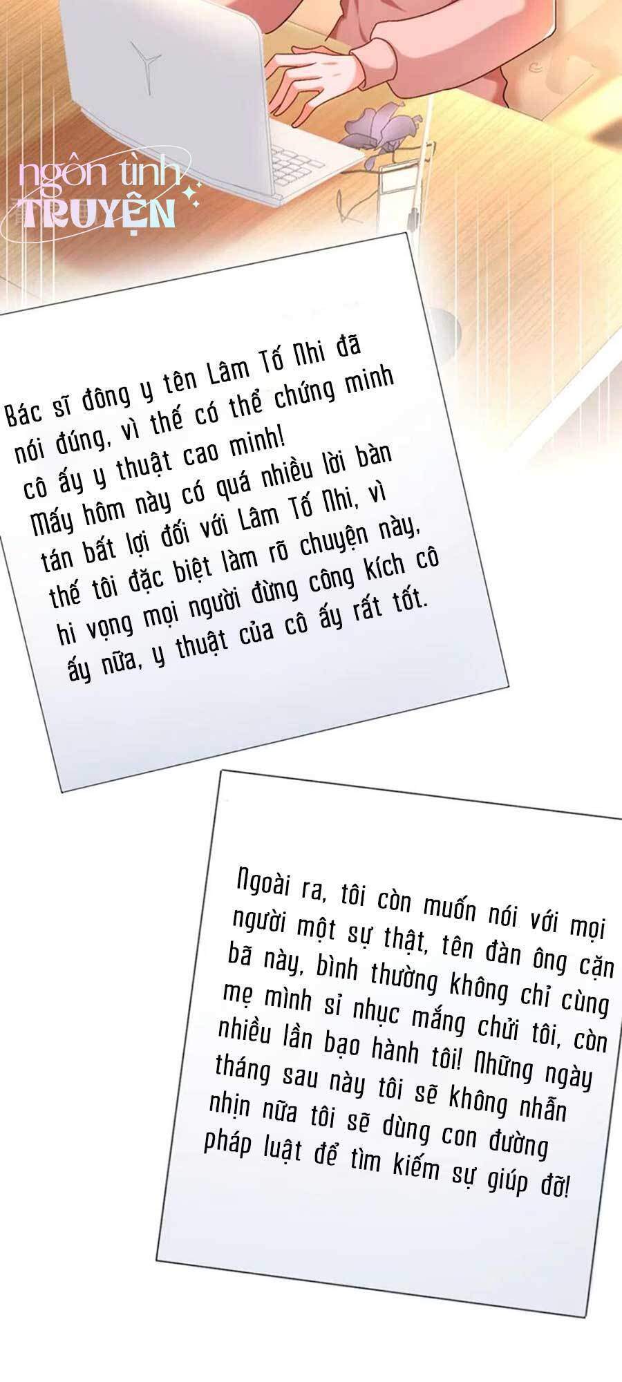 Trùng Sinh Không Gian: Cô Vợ Hào Môn Nóng Bỏng Không Dễ Chọc Chap 198 - Next Chap 199