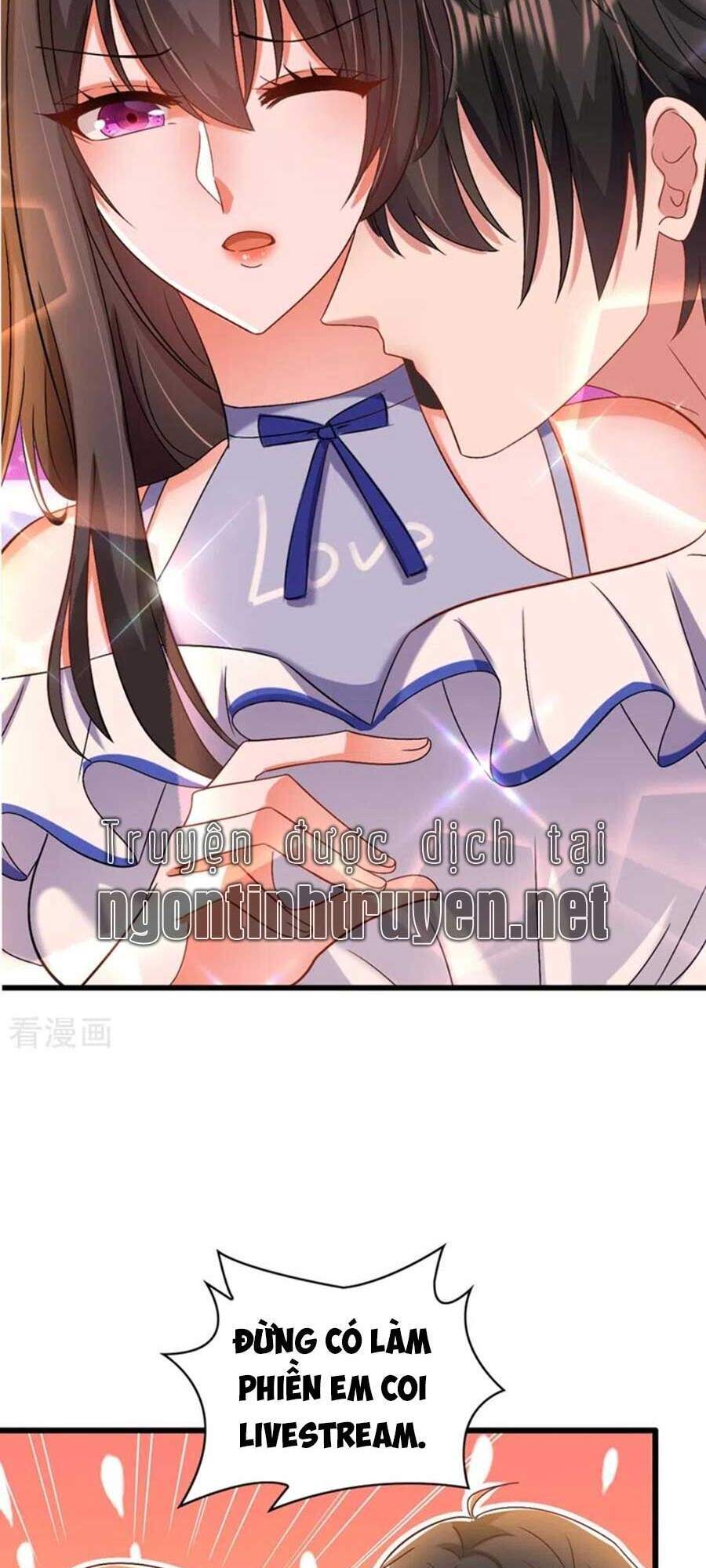 Trùng Sinh Không Gian: Cô Vợ Hào Môn Nóng Bỏng Không Dễ Chọc Chap 199 - Next Chap 200