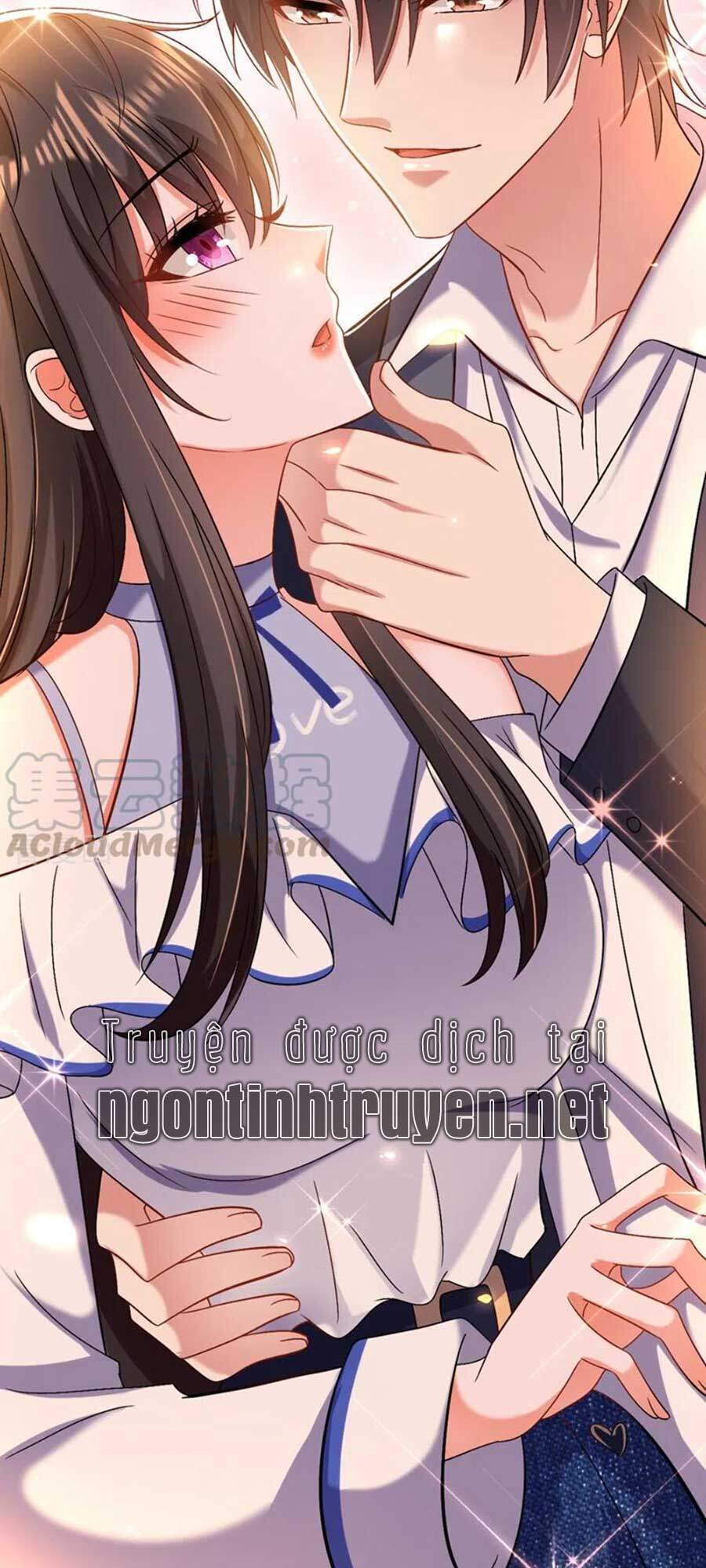 Trùng Sinh Không Gian: Cô Vợ Hào Môn Nóng Bỏng Không Dễ Chọc Chap 199 - Next Chap 200
