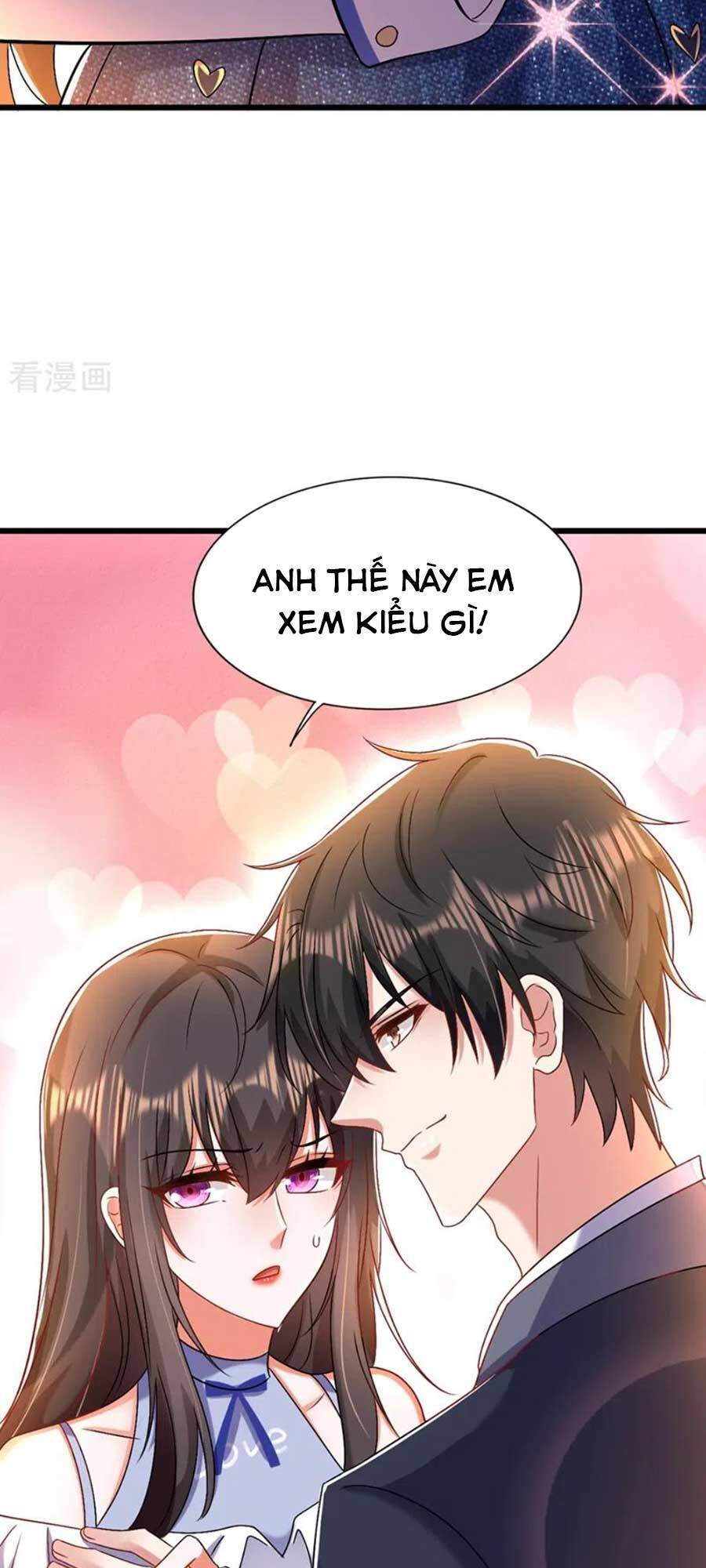 Trùng Sinh Không Gian: Cô Vợ Hào Môn Nóng Bỏng Không Dễ Chọc Chap 199 - Next Chap 200