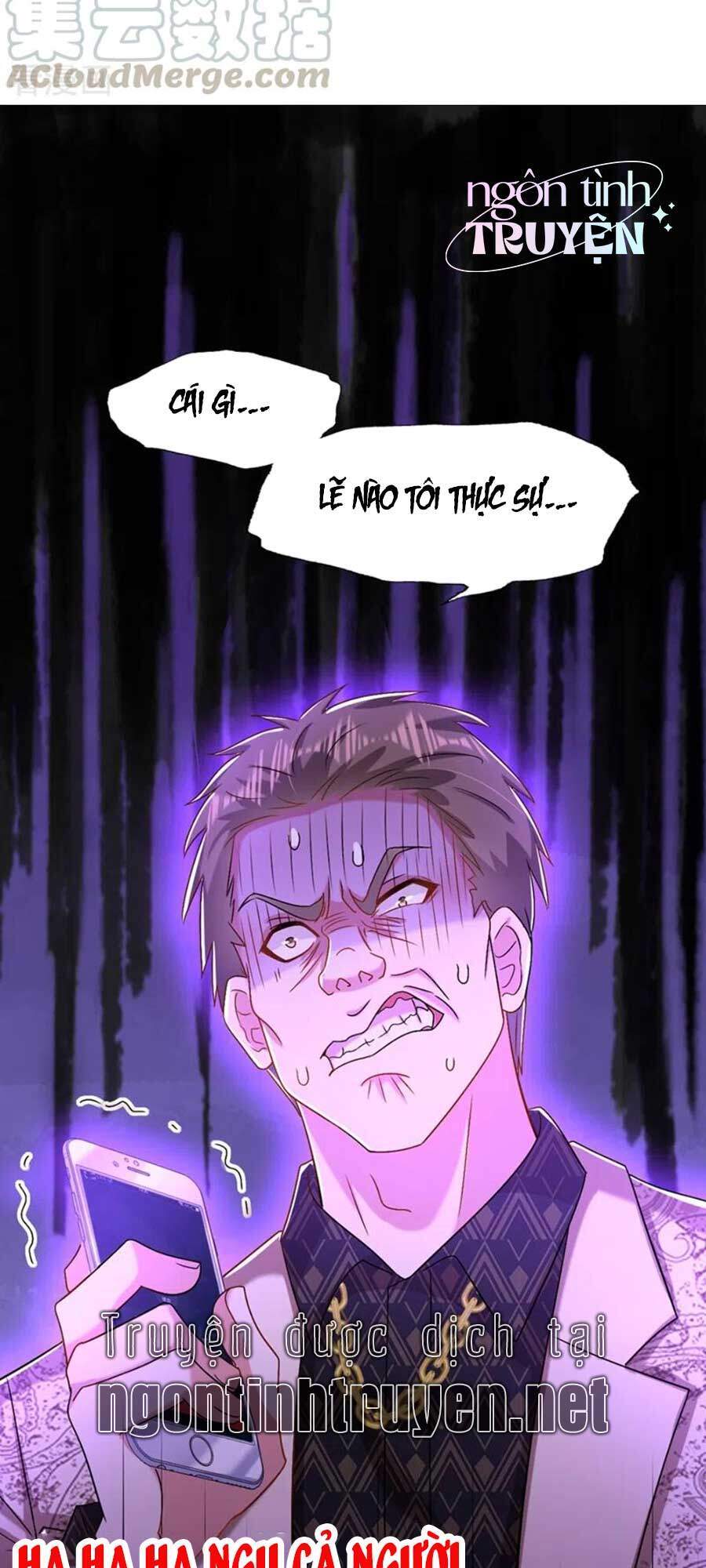 Trùng Sinh Không Gian: Cô Vợ Hào Môn Nóng Bỏng Không Dễ Chọc Chap 199 - Next Chap 200