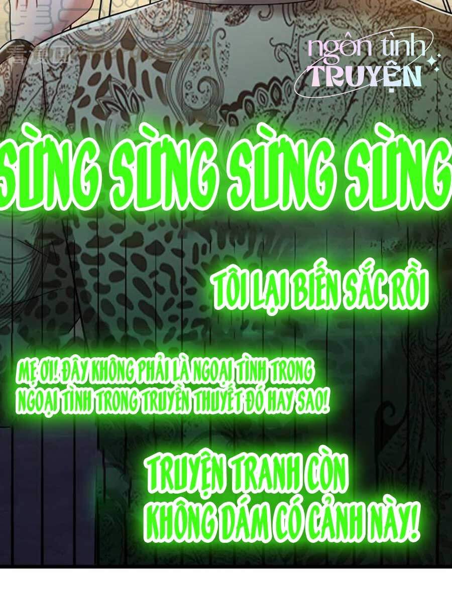 Trùng Sinh Không Gian: Cô Vợ Hào Môn Nóng Bỏng Không Dễ Chọc Chap 199 - Next Chap 200