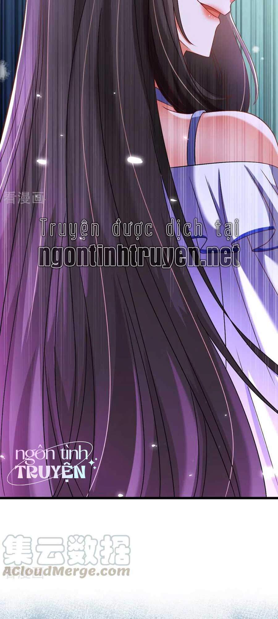 Trùng Sinh Không Gian: Cô Vợ Hào Môn Nóng Bỏng Không Dễ Chọc Chap 200 - Next Chap 201