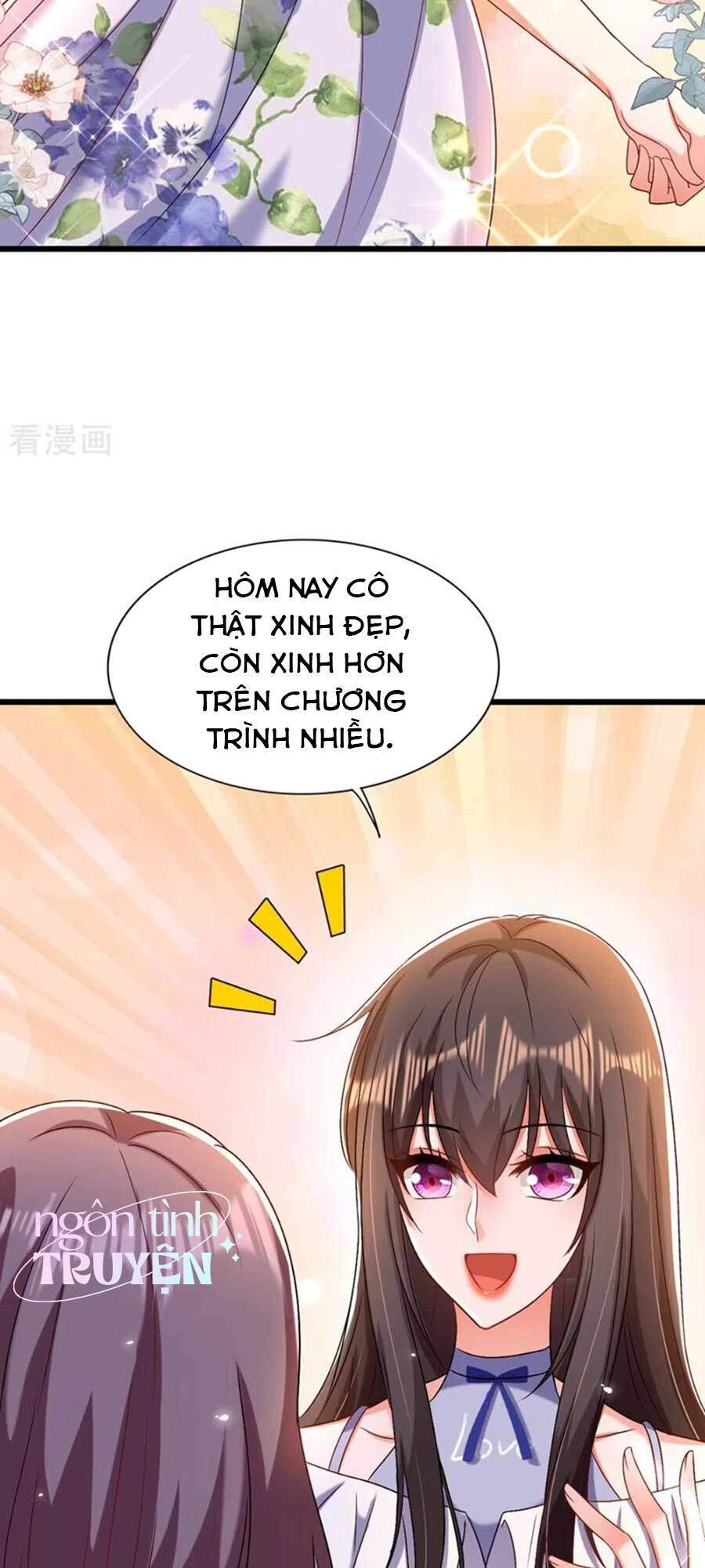Trùng Sinh Không Gian: Cô Vợ Hào Môn Nóng Bỏng Không Dễ Chọc Chap 200 - Next Chap 201