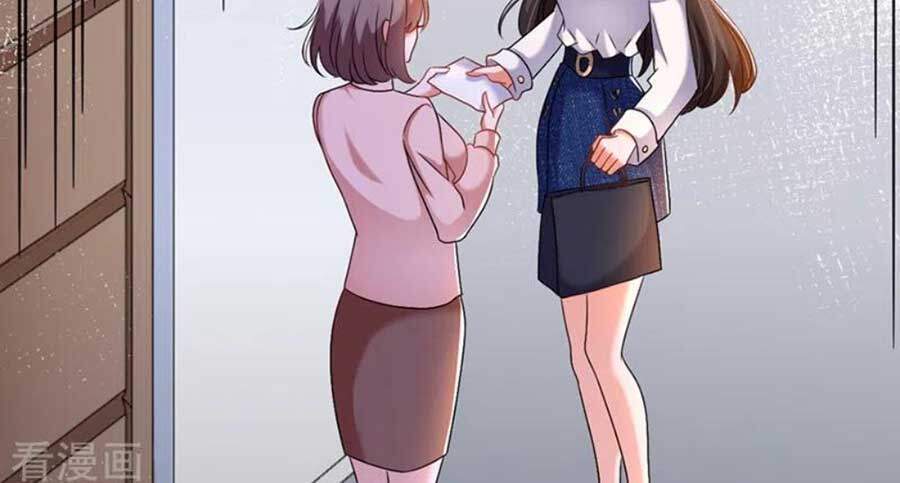 Trùng Sinh Không Gian: Cô Vợ Hào Môn Nóng Bỏng Không Dễ Chọc Chap 200 - Next Chap 201