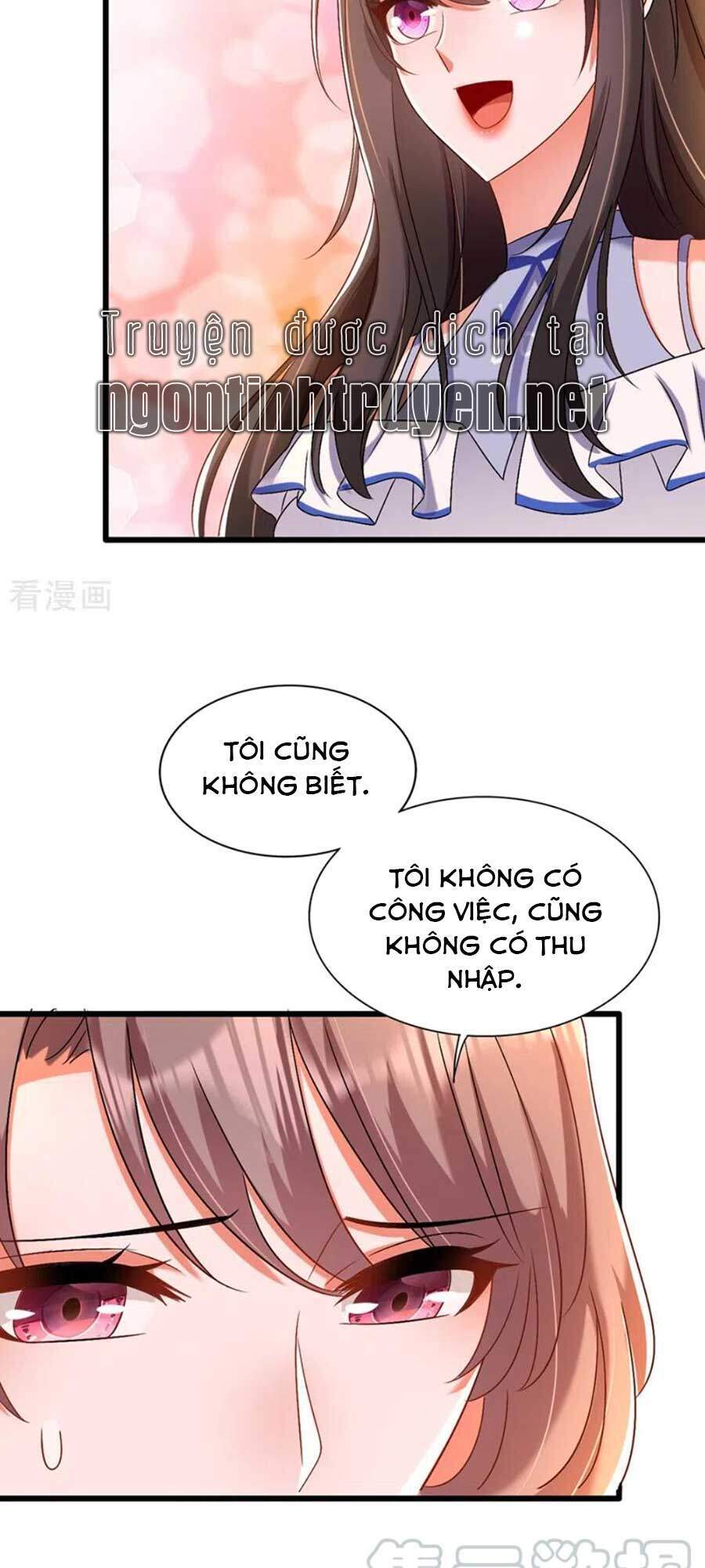 Trùng Sinh Không Gian: Cô Vợ Hào Môn Nóng Bỏng Không Dễ Chọc Chap 200 - Next Chap 201