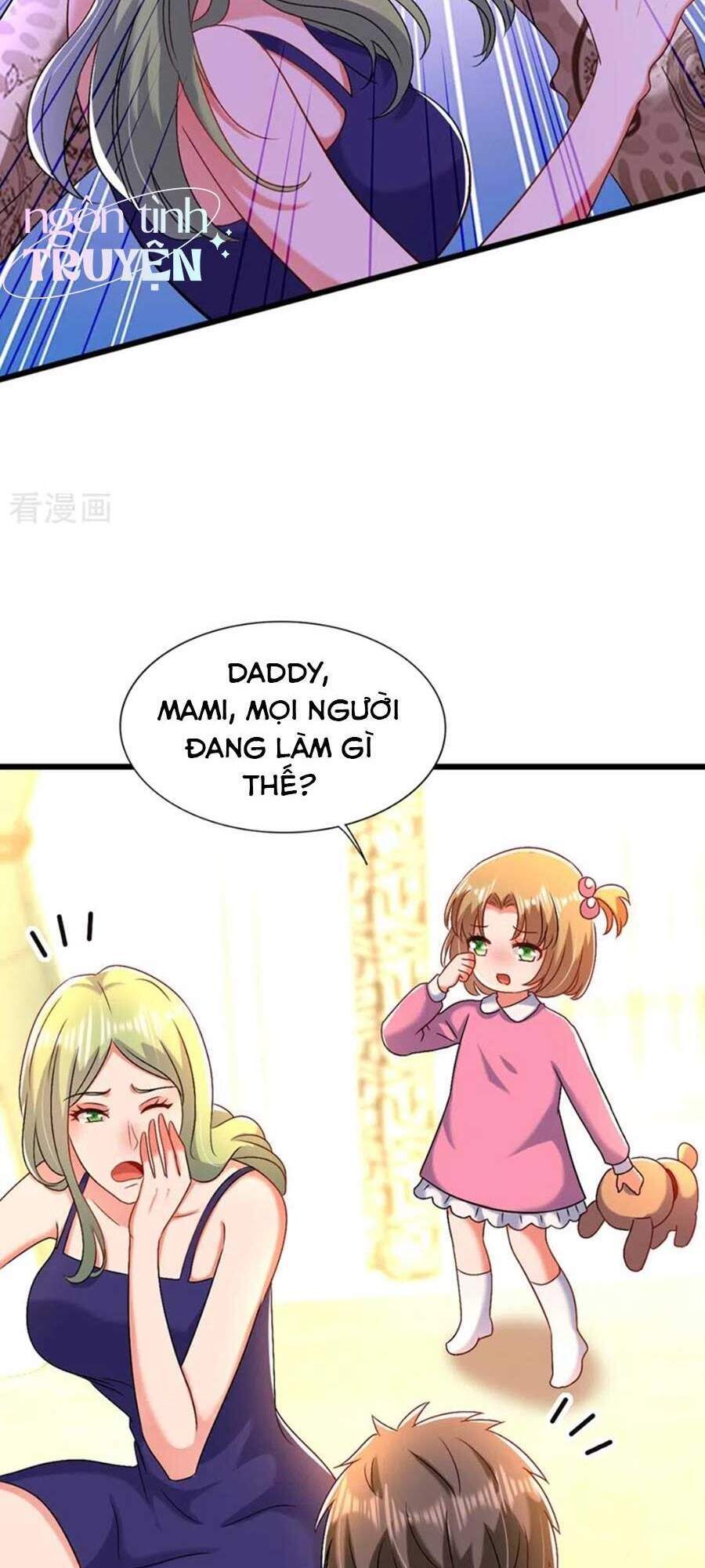 Trùng Sinh Không Gian: Cô Vợ Hào Môn Nóng Bỏng Không Dễ Chọc Chap 200 - Next Chap 201