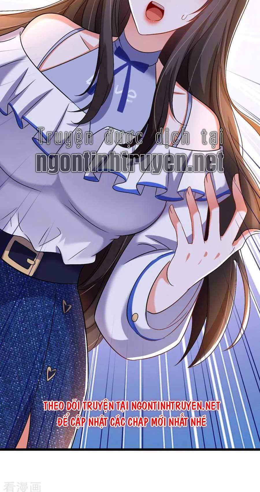 Trùng Sinh Không Gian: Cô Vợ Hào Môn Nóng Bỏng Không Dễ Chọc Chap 200 - Next Chap 201