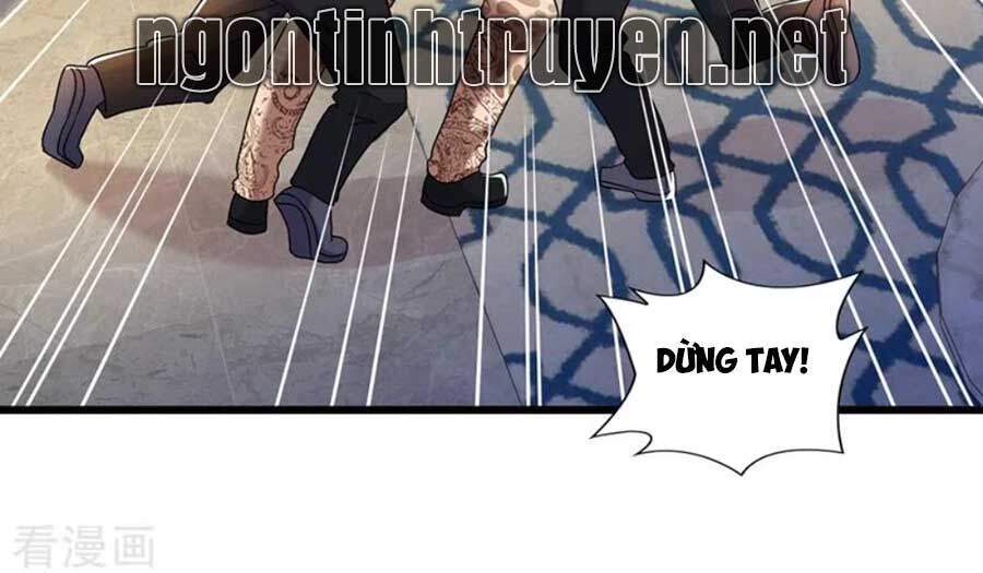 Trùng Sinh Không Gian: Cô Vợ Hào Môn Nóng Bỏng Không Dễ Chọc Chap 200 - Next Chap 201