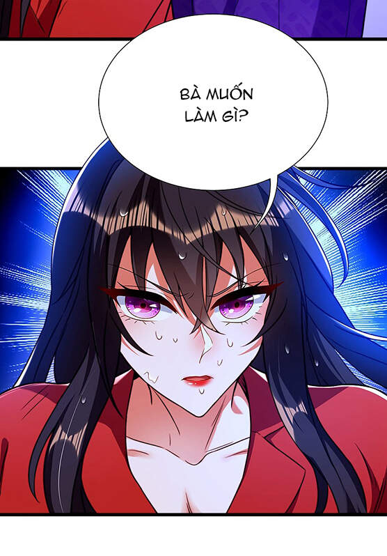 Trùng Sinh Không Gian: Cô Vợ Hào Môn Nóng Bỏng Không Dễ Chọc Chap 227 - Next Chap 228