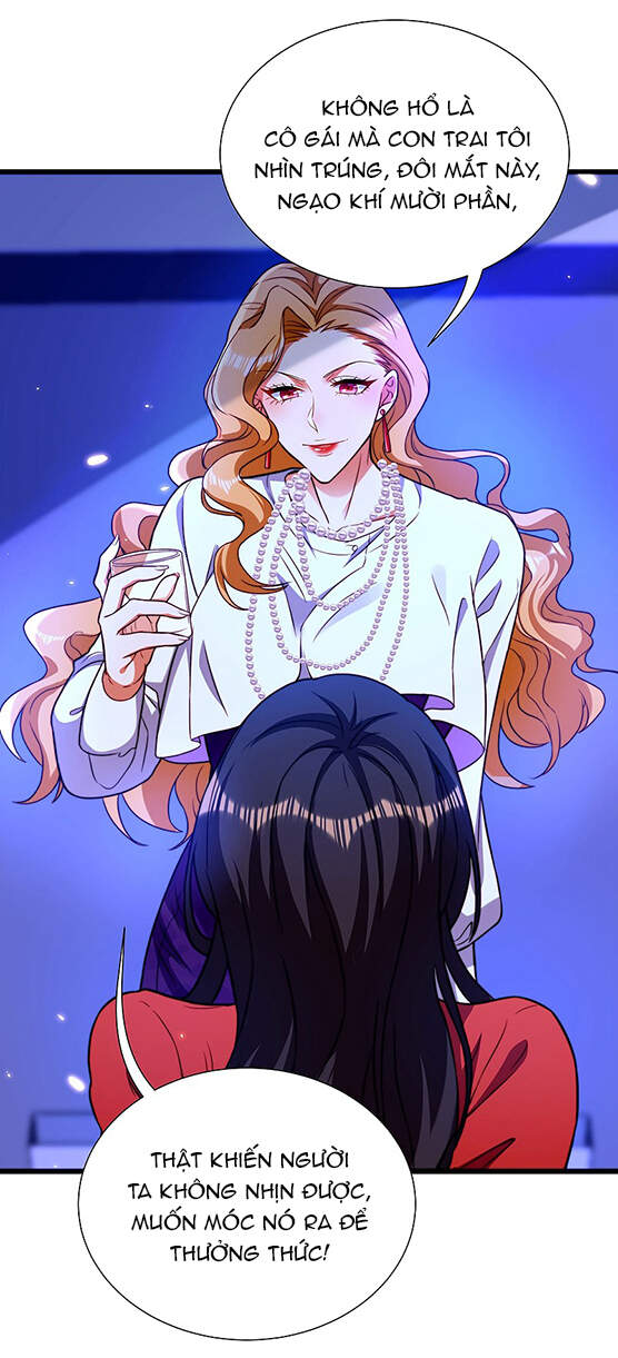 Trùng Sinh Không Gian: Cô Vợ Hào Môn Nóng Bỏng Không Dễ Chọc Chap 227 - Next Chap 228
