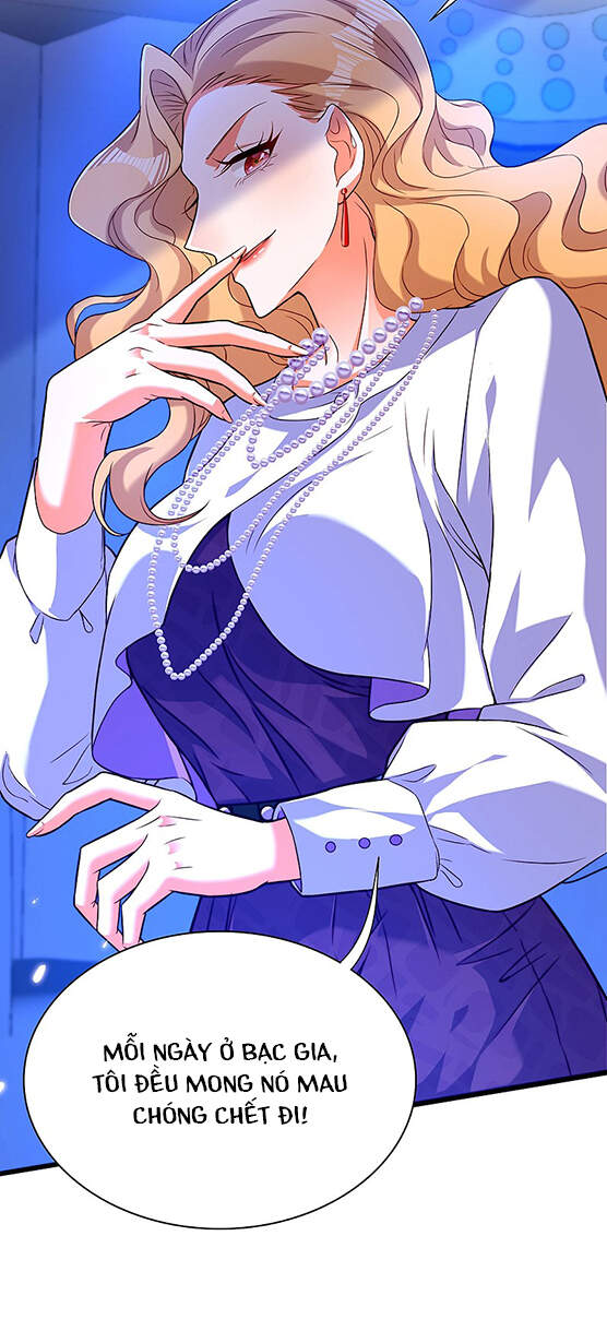 Trùng Sinh Không Gian: Cô Vợ Hào Môn Nóng Bỏng Không Dễ Chọc Chap 227 - Next Chap 228