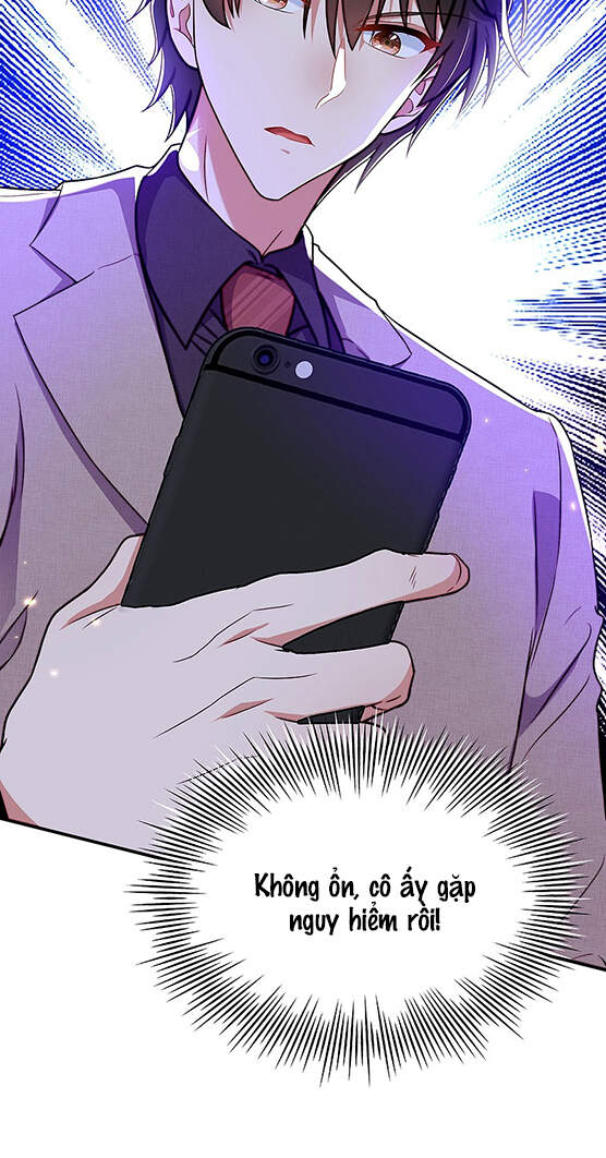 Trùng Sinh Không Gian: Cô Vợ Hào Môn Nóng Bỏng Không Dễ Chọc Chap 227 - Next Chap 228