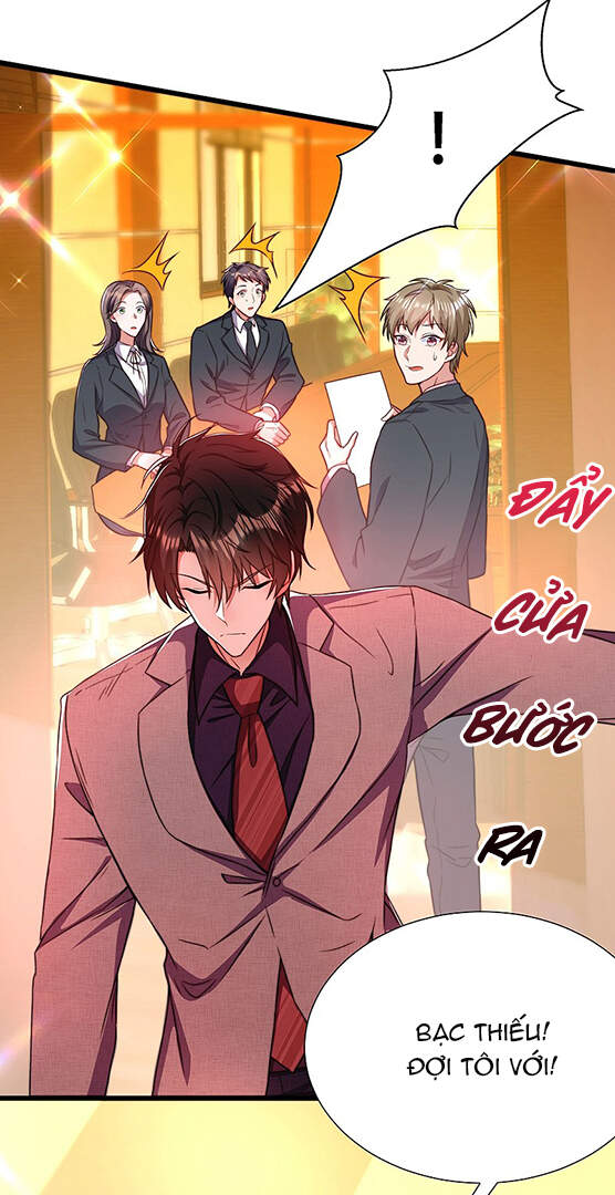 Trùng Sinh Không Gian: Cô Vợ Hào Môn Nóng Bỏng Không Dễ Chọc Chap 227 - Next Chap 228