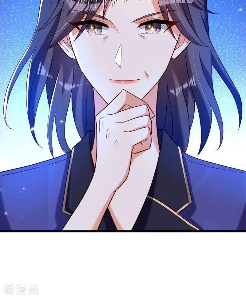 Trùng Sinh Không Gian: Cô Vợ Hào Môn Nóng Bỏng Không Dễ Chọc Chap 247 - Next Chap 248