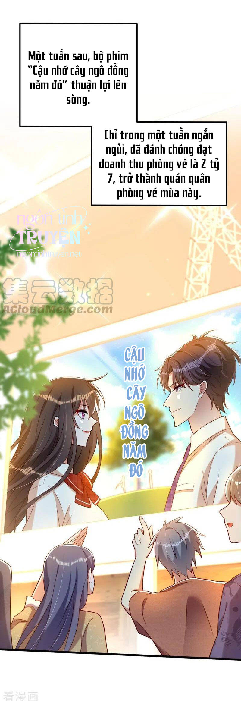 Trùng Sinh Không Gian: Cô Vợ Hào Môn Nóng Bỏng Không Dễ Chọc Chap 247 - Next Chap 248
