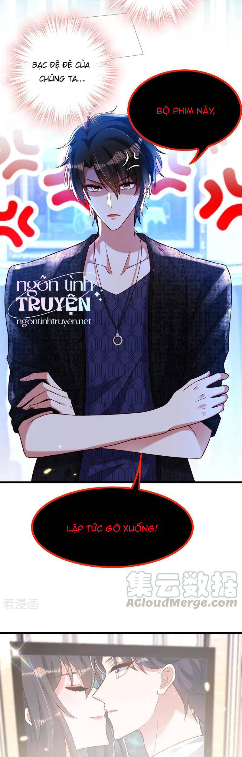 Trùng Sinh Không Gian: Cô Vợ Hào Môn Nóng Bỏng Không Dễ Chọc Chap 247 - Next Chap 248